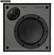 Loa Monitor Audio Monitor 50 8